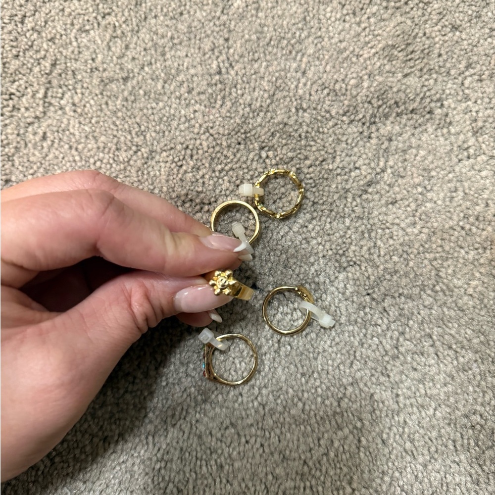 Kids Rings - Picture 2 of 6